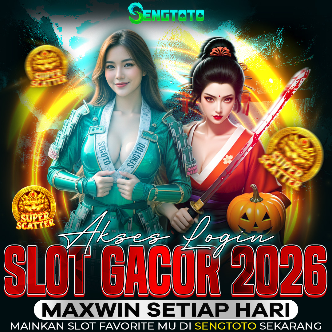 SENGTOTO